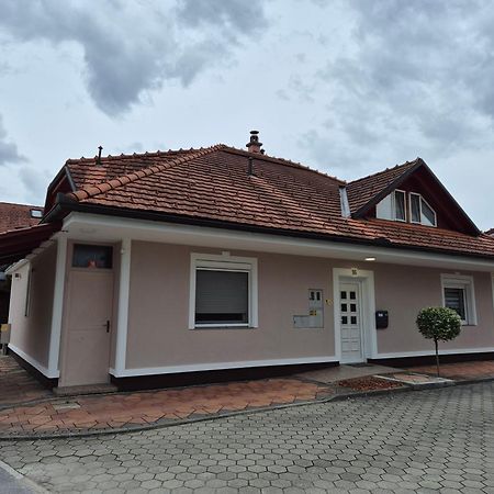 Oddih V Mirnem In Zelenem Okolju Apartman Škofljica Kültér fotó