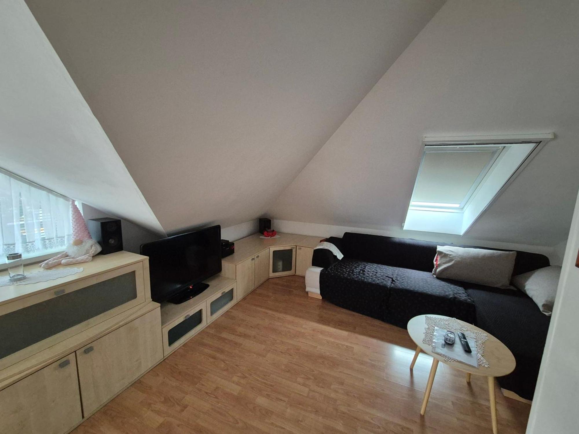 Oddih V Mirnem In Zelenem Okolju Apartman Škofljica Kültér fotó